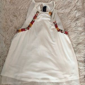 Francesca’s Halter Top